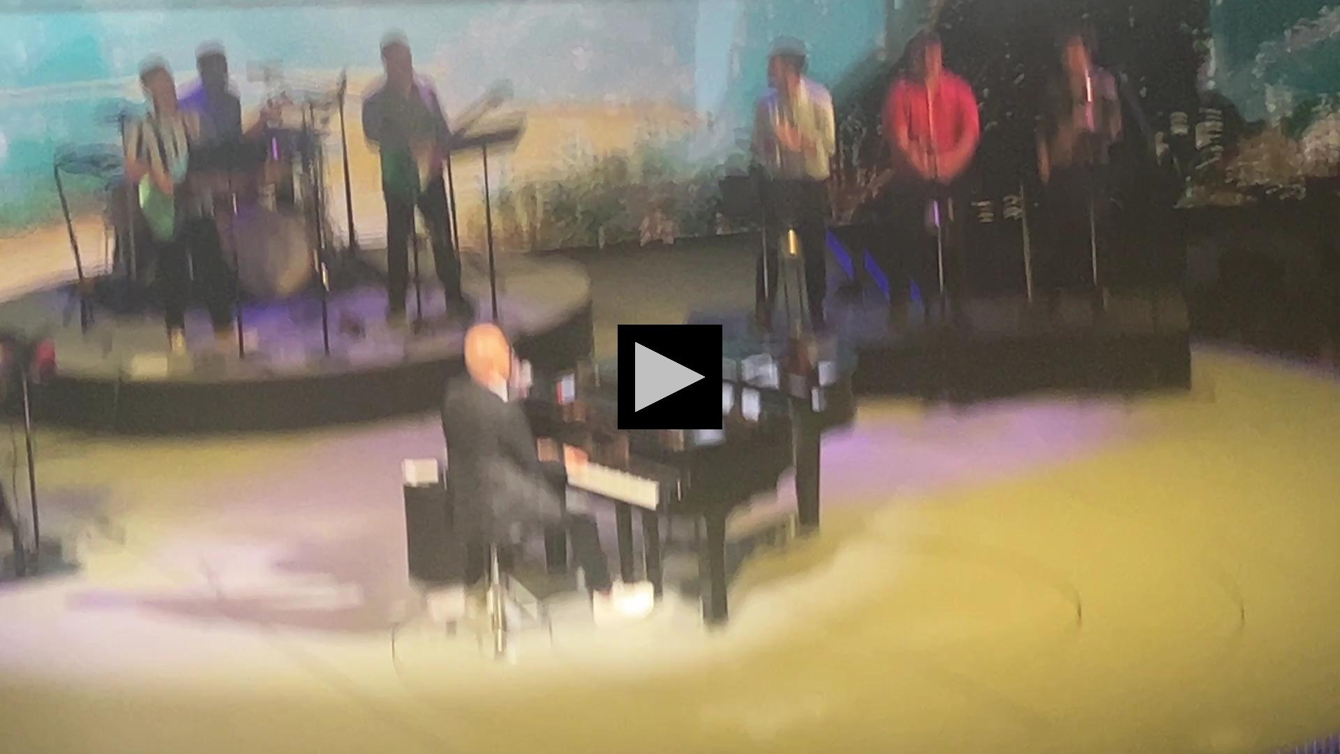 "Elton John Songbook" Performed by Tom McCormick 