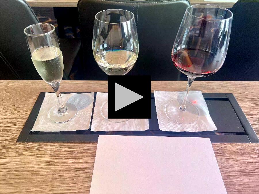 Celebrity Ascent: Wine and Draw with Benjamin Sack