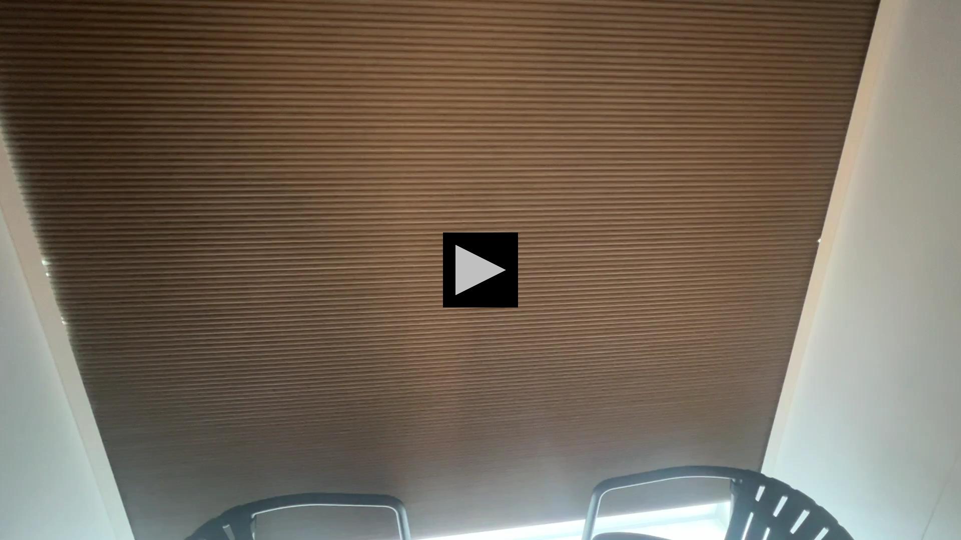 How does an Infinite Balcony on Celebrity Ascent Work?