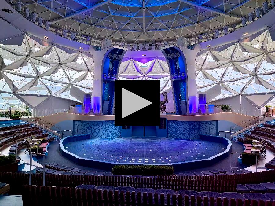 8 Unique Neighborhoods on Star of the Seas