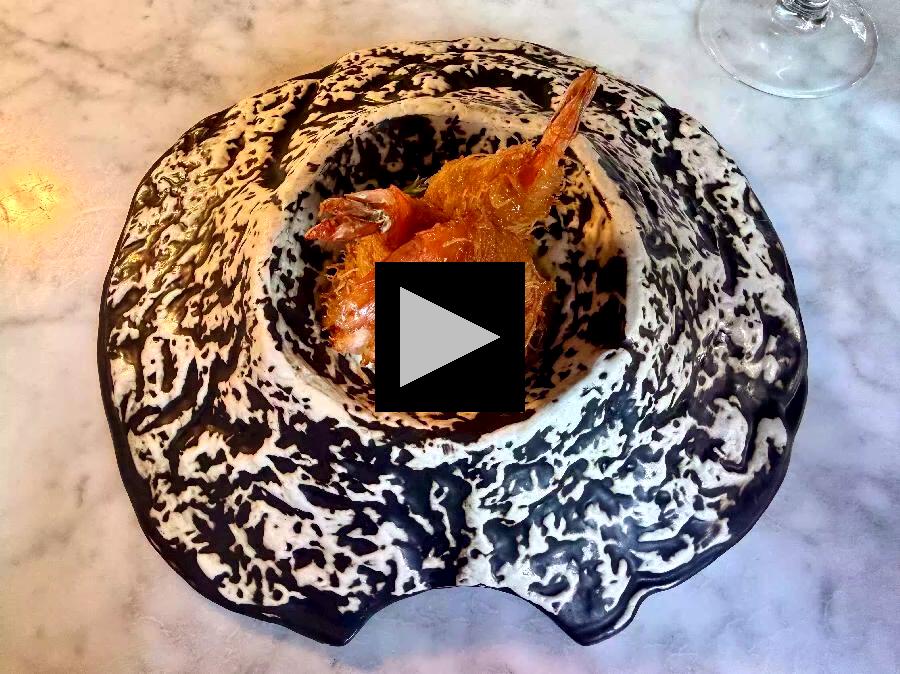 Dinner for Four at Gourmet Limbo Restaurant 