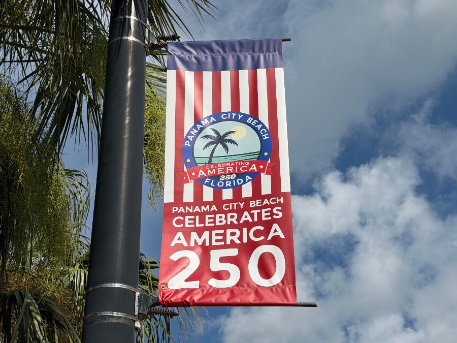A Belated Happy 250th Birthday to America!