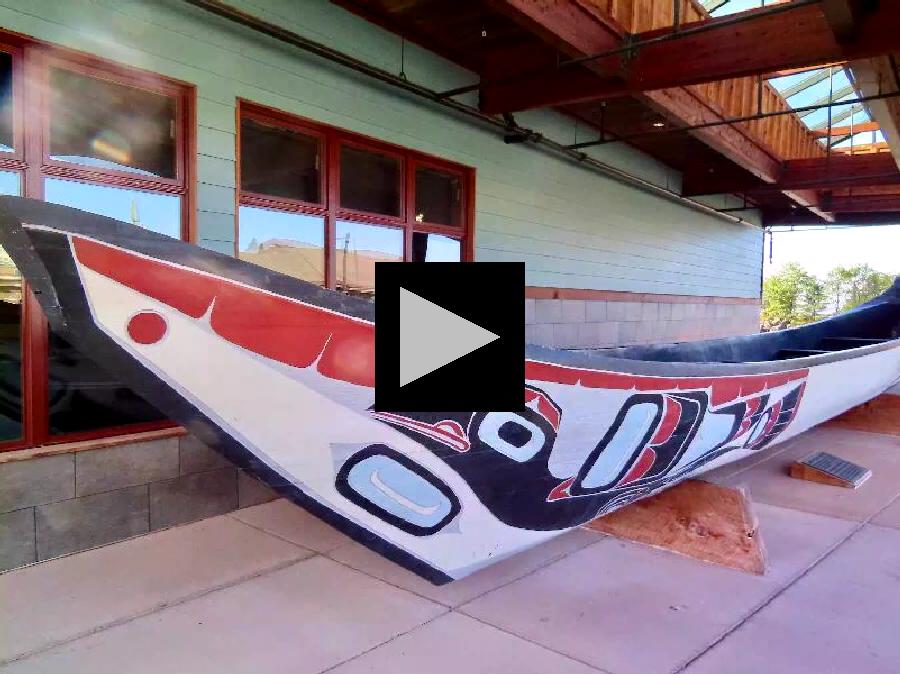 A Walking History Lesson in Sitka, Alaska
