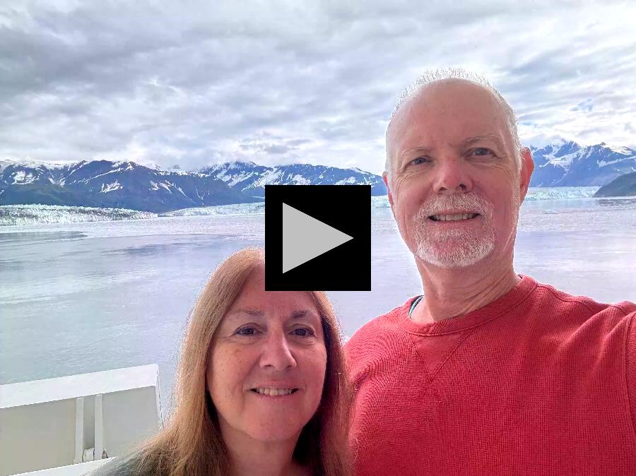 Hubbard Glacier: Alaska's Largest Tidewater Glacier