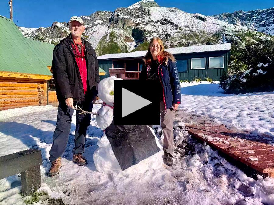 Begin Exploring Wrangell-St. Elias Nat'l Park in Copper Center