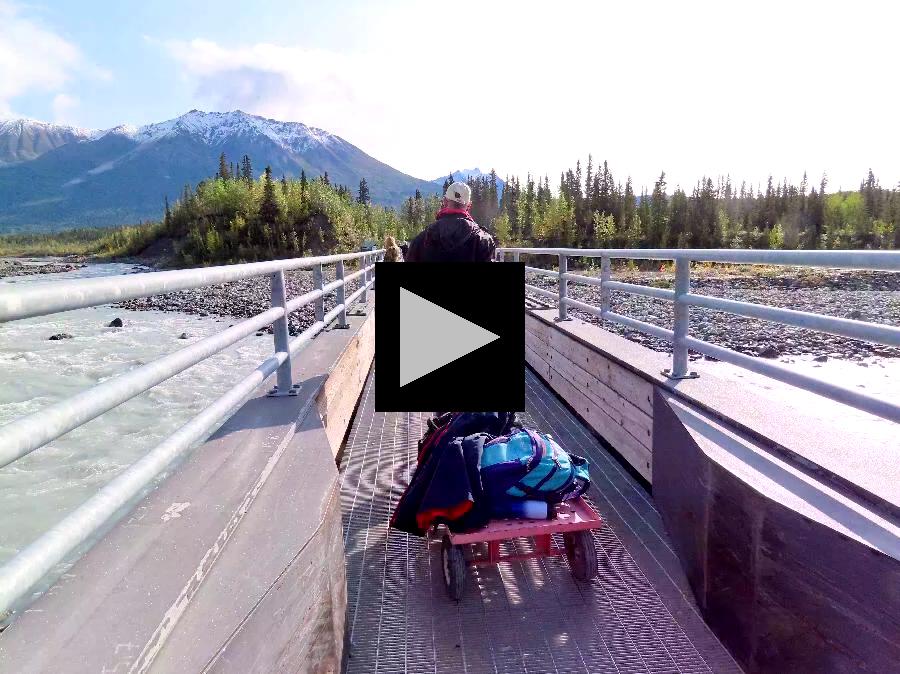 Explore Alaska's McCarthy and Kennecott Before Mill Town Tour