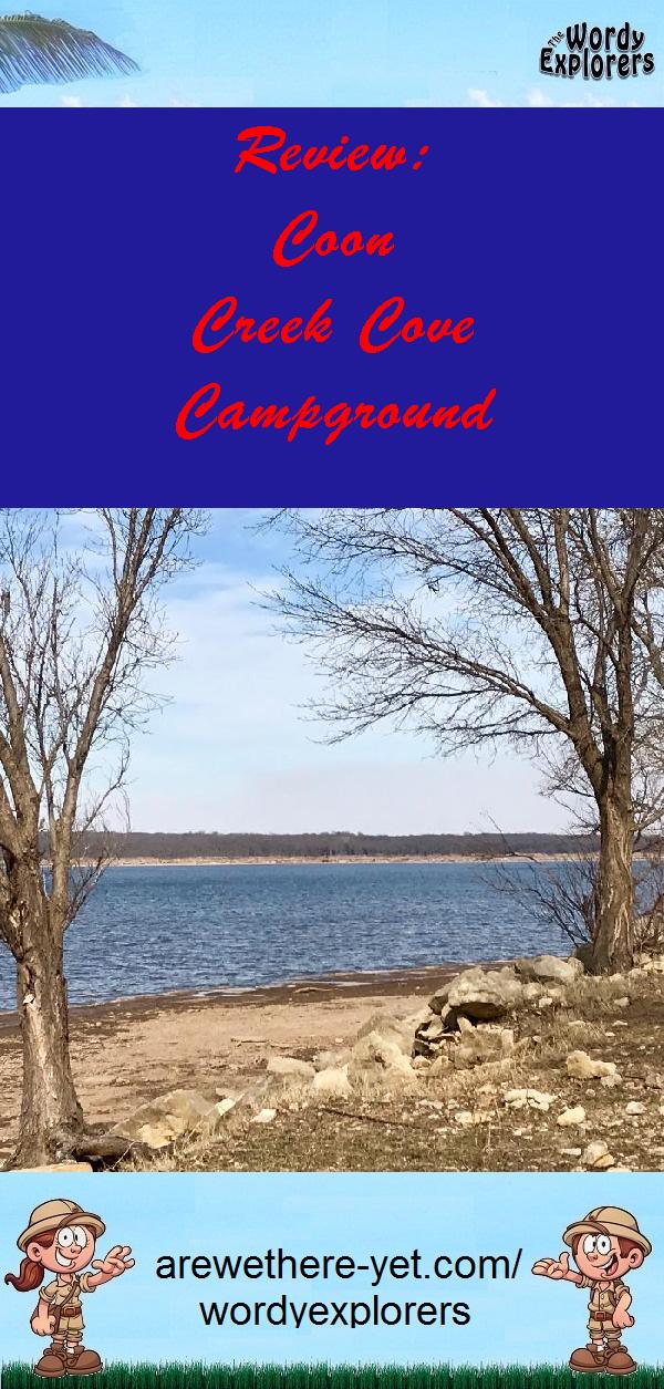 Review: Coon Creek Cove Campground