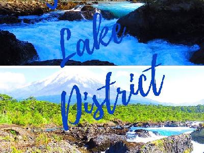 A DIY Day Trip from Puerto Montt to Chile's Lake District
