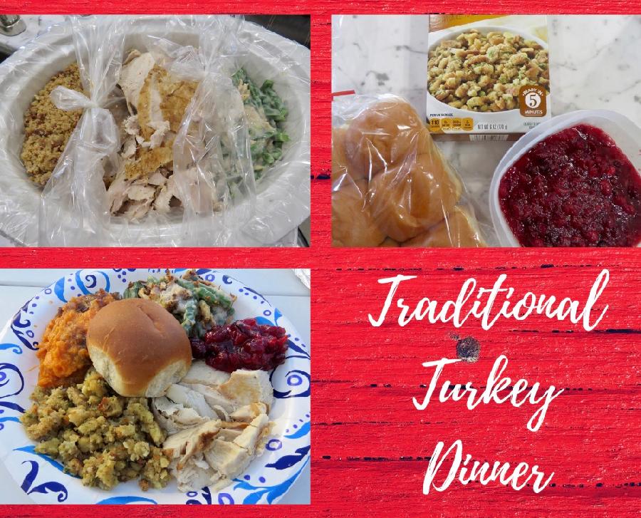 How to Prepare a Stress-Free Holiday Dinner in Your RV