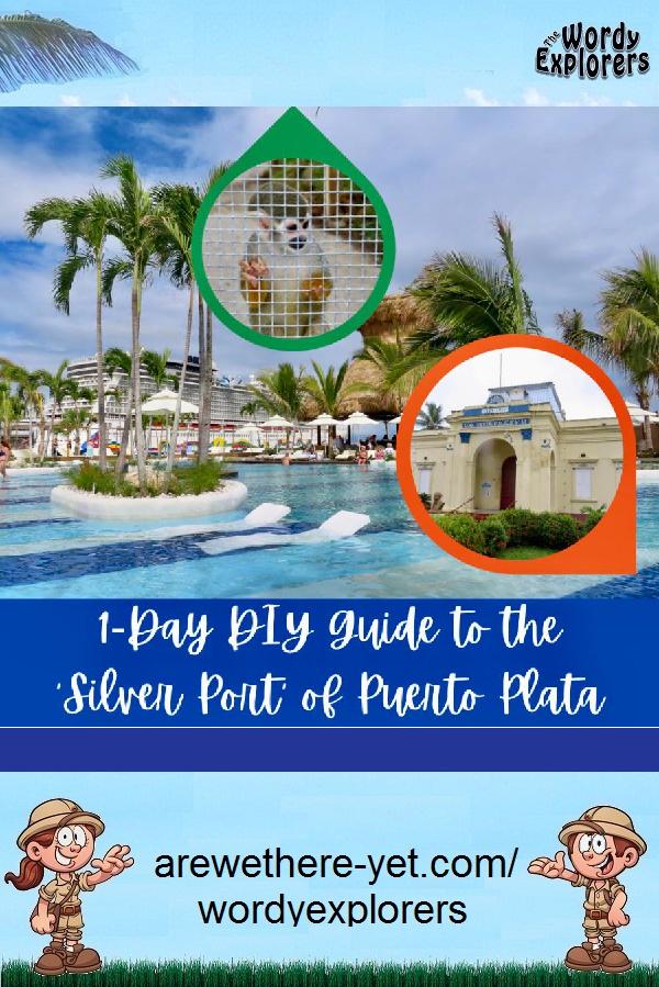 1-Day DIY Guide to the 'Silver Port' of Puerto Plata