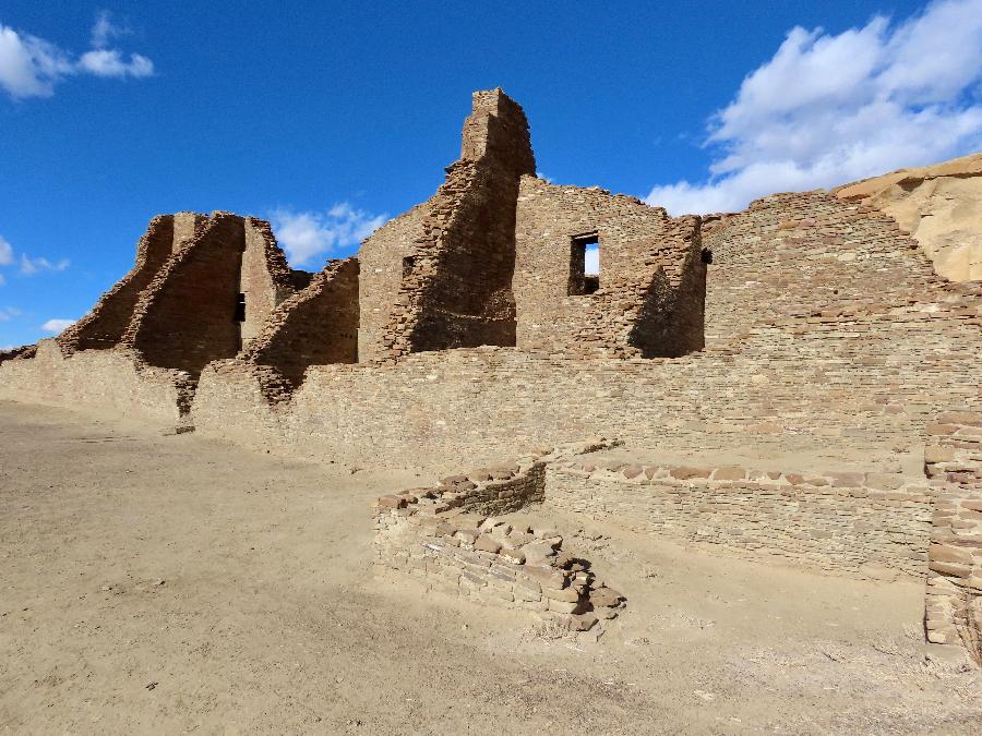 Exploring New Mexico's Chaco Culture National Historical Park